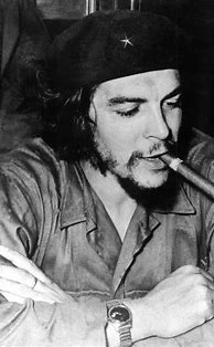 Image result for Che Guevara Photography