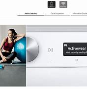 Image result for Top-Down Washer Dryer
