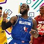 Image result for LeBron James All-Star 2017