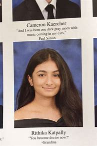 Image result for Girl Senior Quotes for Yearbooks