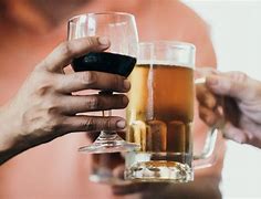 Image result for Alcohol Beer and Wine