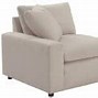 Image result for Ashley Savesto Ivory Modular Sectional Set, From 1Stopbedrooms