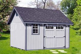 Image result for Shed 7 X 12