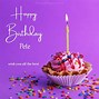 Image result for Happy Birthday Pete Humor