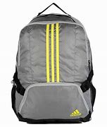 Image result for Black and Gold Adidas Backpack