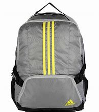 Image result for Grey Adidas Backpack