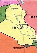 Image result for Timeline of Iran Iraq War