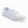 Image result for white canvas shoes women