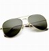 Image result for Classic Aviator Sunglasses