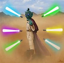 Image result for Star Wars Rodian Jedi