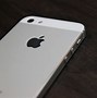 Image result for iPhone 5 White and Silver