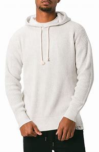 Image result for waffle knit hoodie