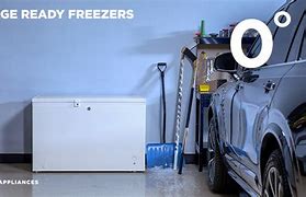 Image result for GE 7 Cu FT Chest Freezer