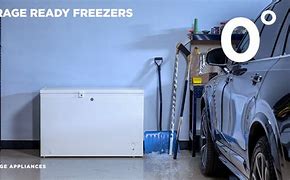 Image result for GE 7 Cu FT Chest Freezer