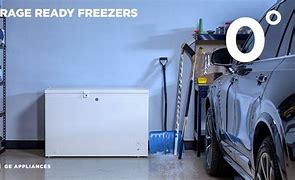 Image result for Older Amana Chest Freezer 7 Cu FT