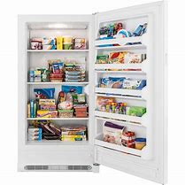 Image result for Kenmore Upright Freezers Model 253.28062801