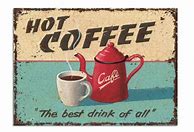 Image result for Vintage Coffee Posters