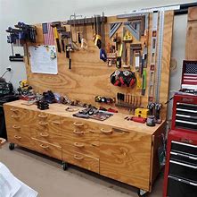 Image result for Tool Organization Ideas