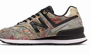 Image result for People Wearing New Balance