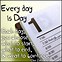 Image result for What a Day Quotes