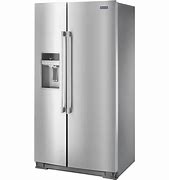 Image result for Maytag Side by Side Refrigerators