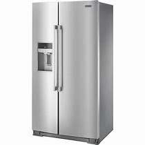 Image result for Maytag Side by Side Refrigerators