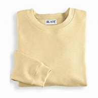 Image result for Blair Women's Better-Than-Basic Sweatshirt, Dusty Seafoam Green L Misses