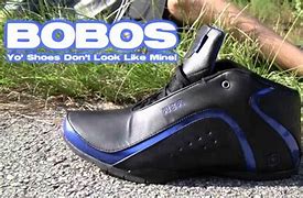 Image result for Bobo Shoes Song