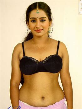 Hot Black Bra LAYA Nude Navel Photo Xxx Fake Bollywood X