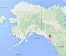 Image result for Juneau Alaska On World Map