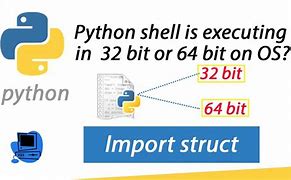 Image result for How to Check Python 32 or 64-Bit