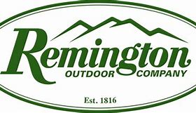 Image result for Remington Arms Logo