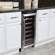 Image result for Best Built in Wine Refrigerator