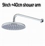 Image result for Dual Shower Head Arm