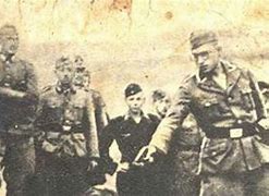Image result for Einsatzgruppen in Poland