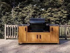 Image result for Traeger Grill Table