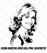 Image result for Olivia Newton-John Before He Death