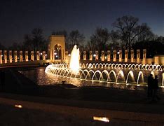 Image result for World War 2 Memorial Wall Names