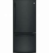 Image result for black bottom freezer refrigerators