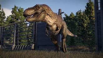 Image result for Jurassic World Evolution Game