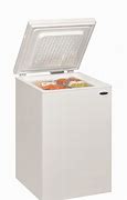 Image result for Small Chest Freezer with Dimension