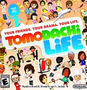 Image result for Entertainer Tomodachi Life