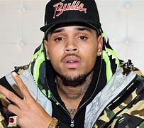 Image result for Chris Brown Police