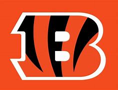Image result for Bengals Logo