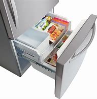 Image result for Best Small Bottom Freezer Refrigerator