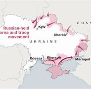 Image result for Map of Russia Ukraine and China
