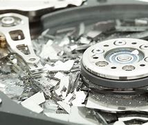 Image result for Hard Disk Drive Failure