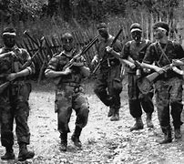 Image result for Serb Paramilitary