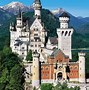 Image result for Famous Castles in Bavaria Germany