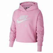 Image result for Nike Cropped Hoodie